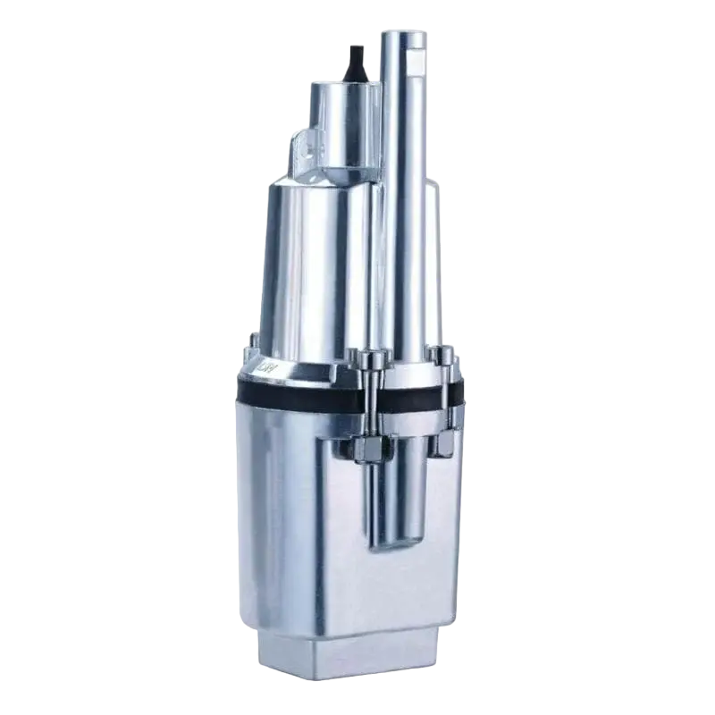 Pompe submersibile apa curata - Pompa Submersibila 1 Sorb cu Vibratii