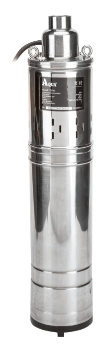 Gradina & gospodarie - Pompa Submersibila 4