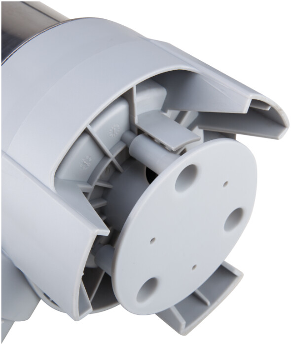 Pompa Submersibila cu Carcasa din INOX 1016 - Putere 550 W [9]