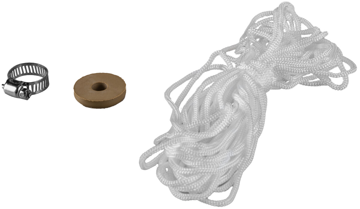 Pompa Submersibila prin vibratii pulsatorie VMP - Putere 280 W [2]