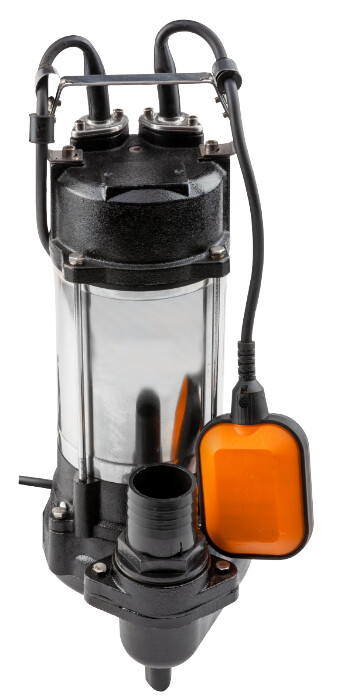 Pompe submersibile apa murdara - Pompa Submersibila pt Apa Murdara EPTO 1194