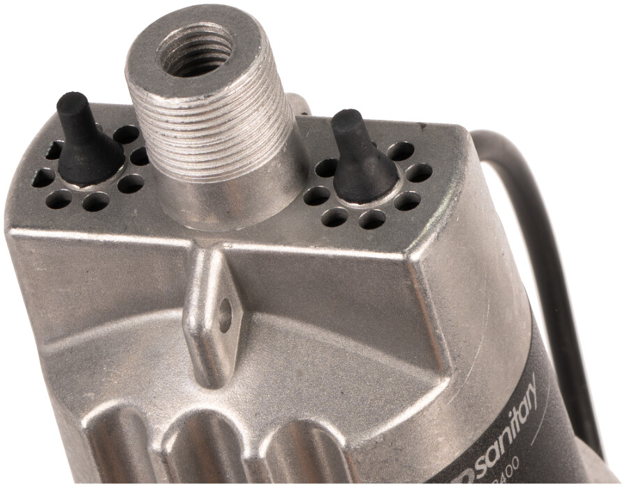 Pompa Submersibila Pulsatorie 2 Sorburi SPP [2]