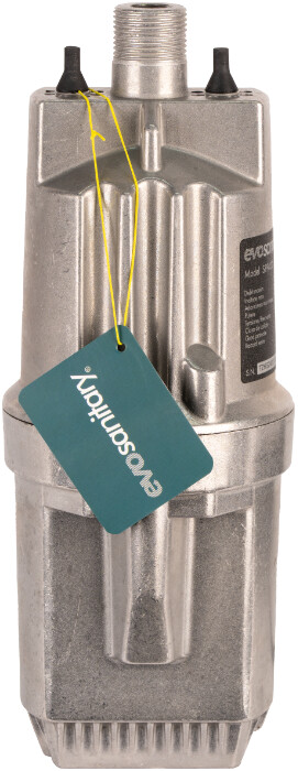 Hidrofoare - Pompa Submersibila Pulsatorie 2 Sorburi SPP