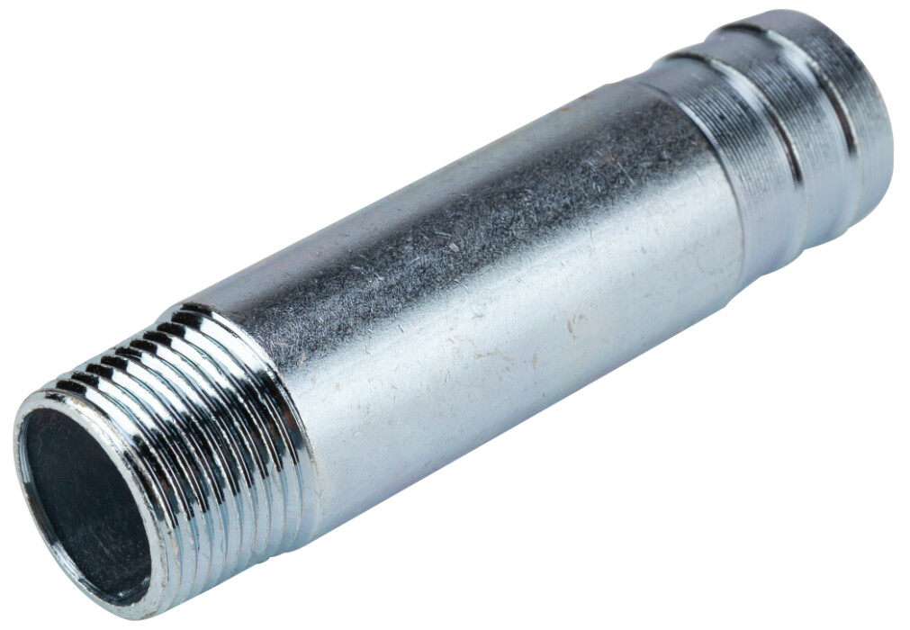 Gradina & gospodarie - Port Furtun Zincat 2004 - 4 Buc