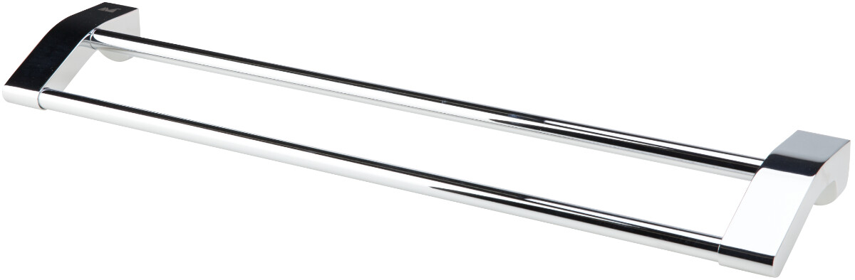 Accesorii baie - Port Prosop Dublu 7800