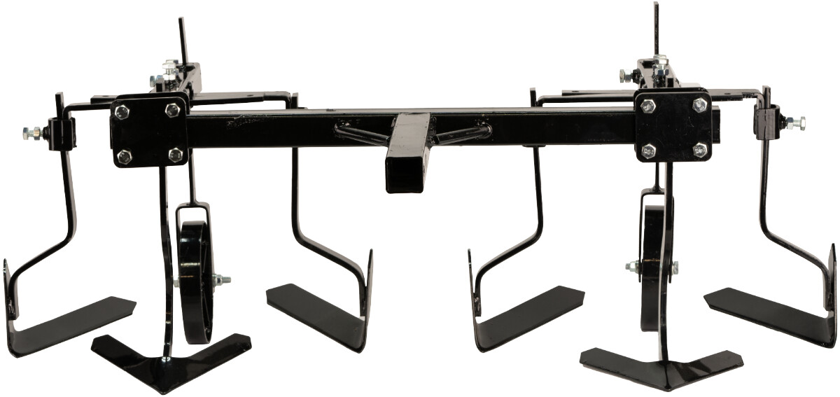 Prasitoare Dubla Reglabila pentru Minitractor Ride-On R1200 [2]