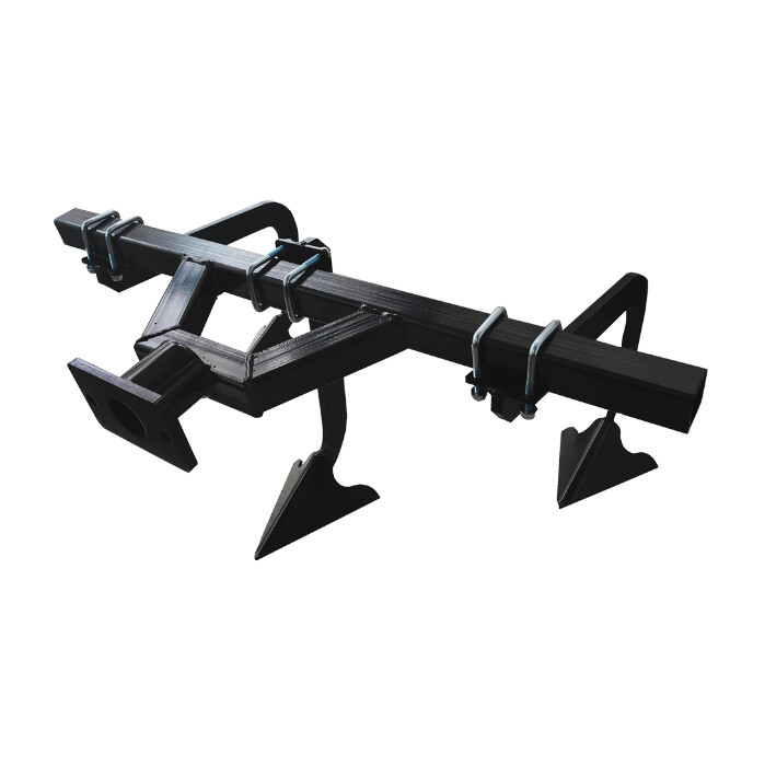 Accesorii motosape si motocultoare - Prasitoare Motocultivator EvoTools +Plus