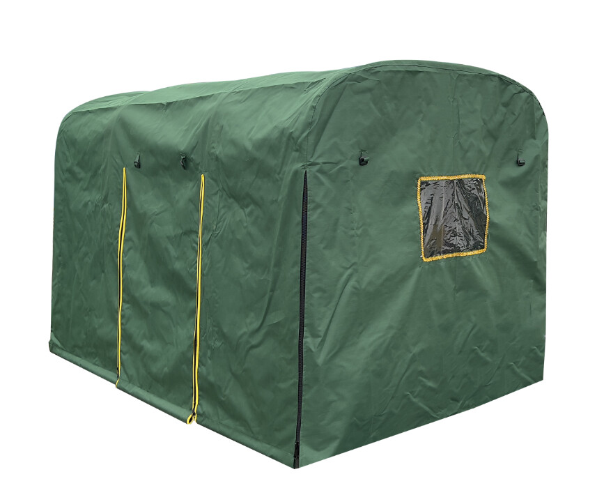 Accesorii scutere, atv-uri si tricicle - Prelata Bena Triciclu Cargo TRCC1500