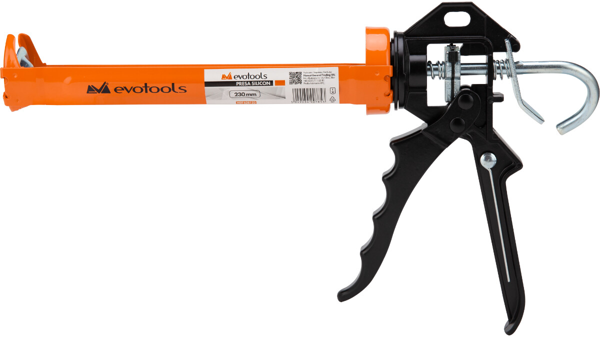 Pistoale silicon - Presa Silicon 225 mm