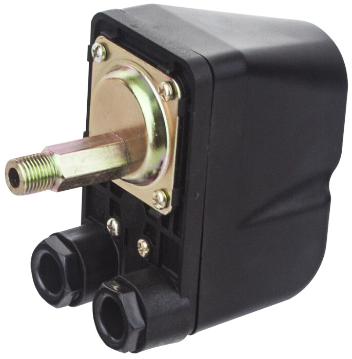 Gradina & gospodarie - Presostat cu Prelungitor - Diametru 1/4 inch Presiune 1.4 - 2.8 bar Produs compatibil