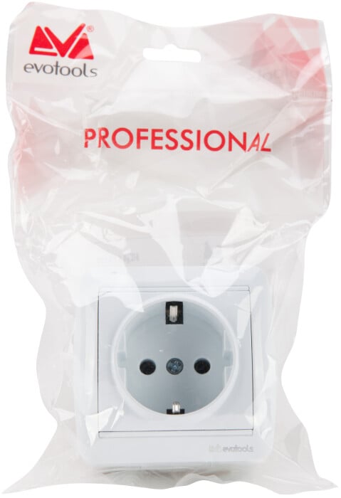 Priza PT Schuko 2001 [5]