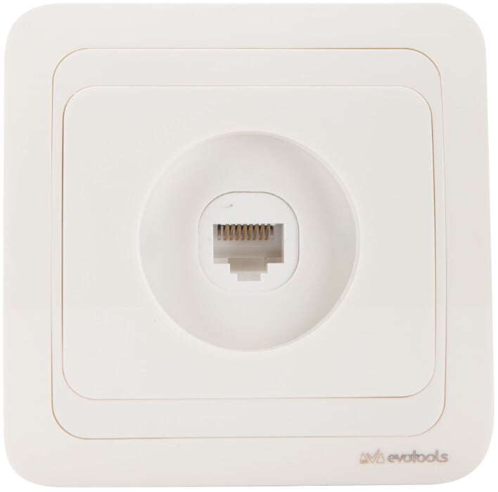 Intrerupatoare - Priza ST Calculator 1001