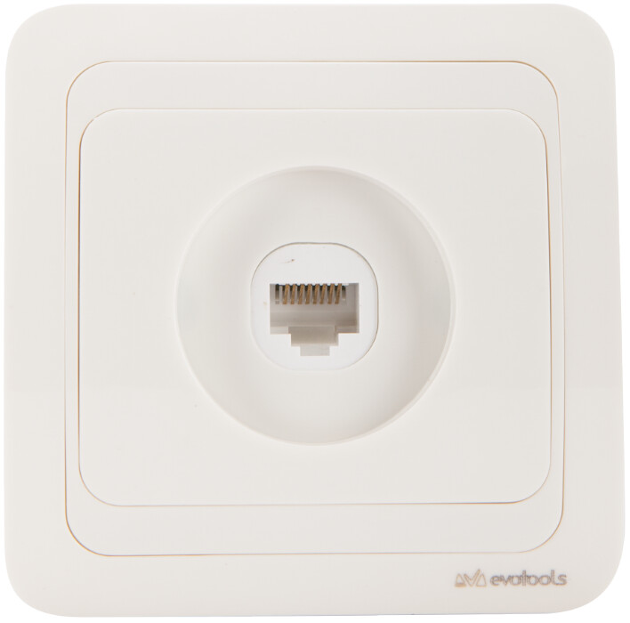 Intrerupatoare - Priza ST Calculator 1001