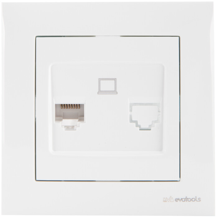 Intrerupatoare - Priza ST Calculator 2002