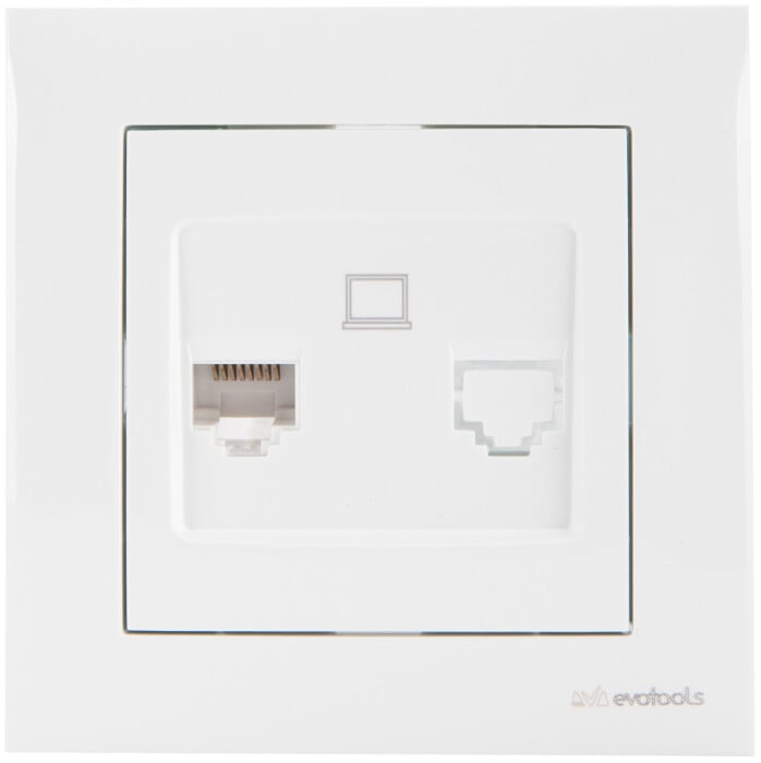 Intrerupatoare - Priza ST Calculator 2002