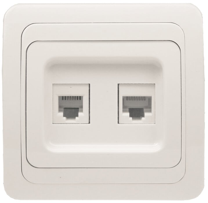 Intrerupatoare - Priza ST Telefon-Calculator