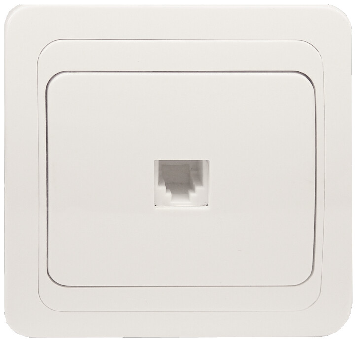 Intrerupatoare - Priza ST Telefon