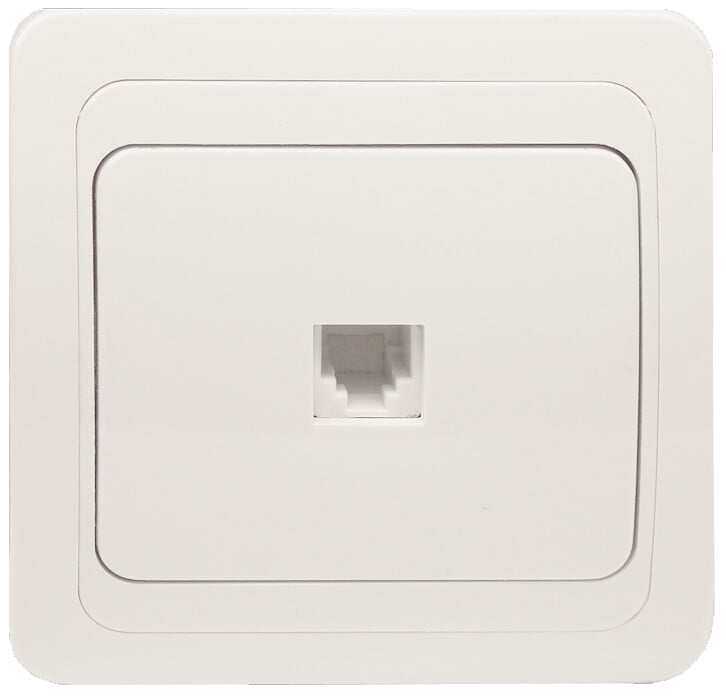 Intrerupatoare - Priza ST Telefon