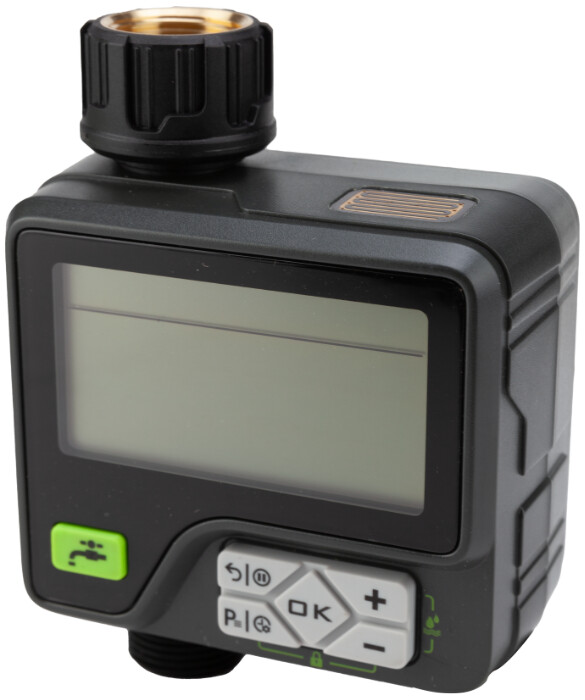 Gradina & gospodarie - Programator Irigatii Digital 2023 Evotools