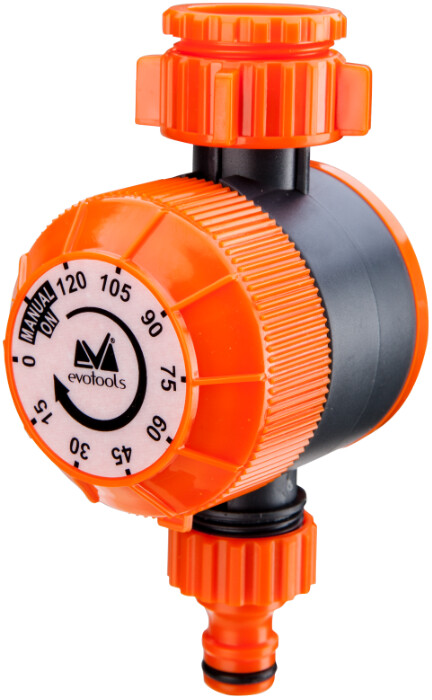 Hidrofoare - Programator Irigatii Manual (120 min)