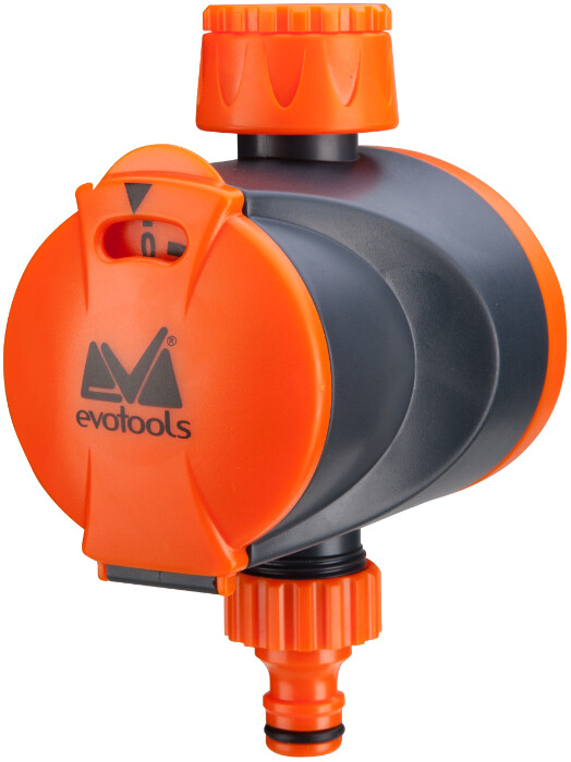 Programator Irigatii Manual cu Capac (120 min) [2]