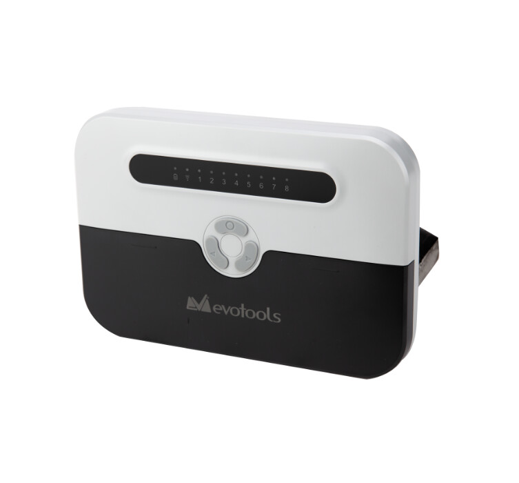 Gradina & gospodarie - Programator Irigatii Smart 2022 EvoTools