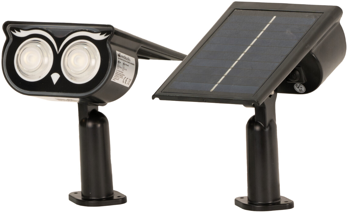 Proiector Mini Solar cu Design [2]