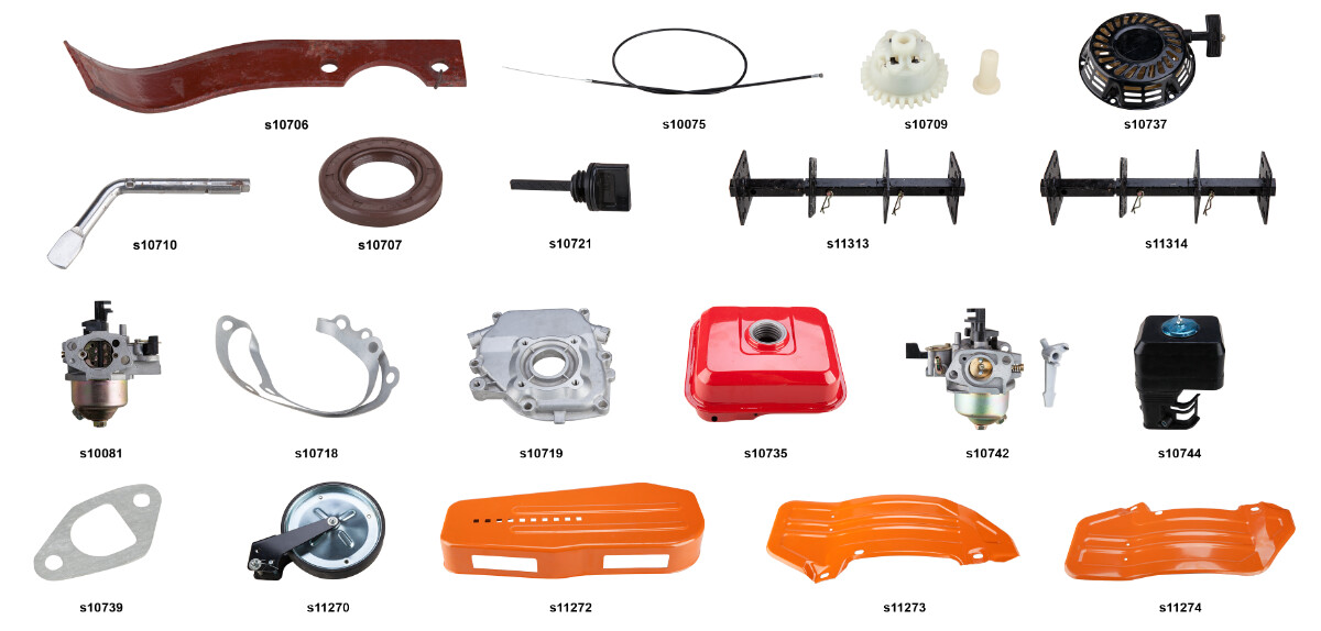 Gradina & gospodarie - PS 673758