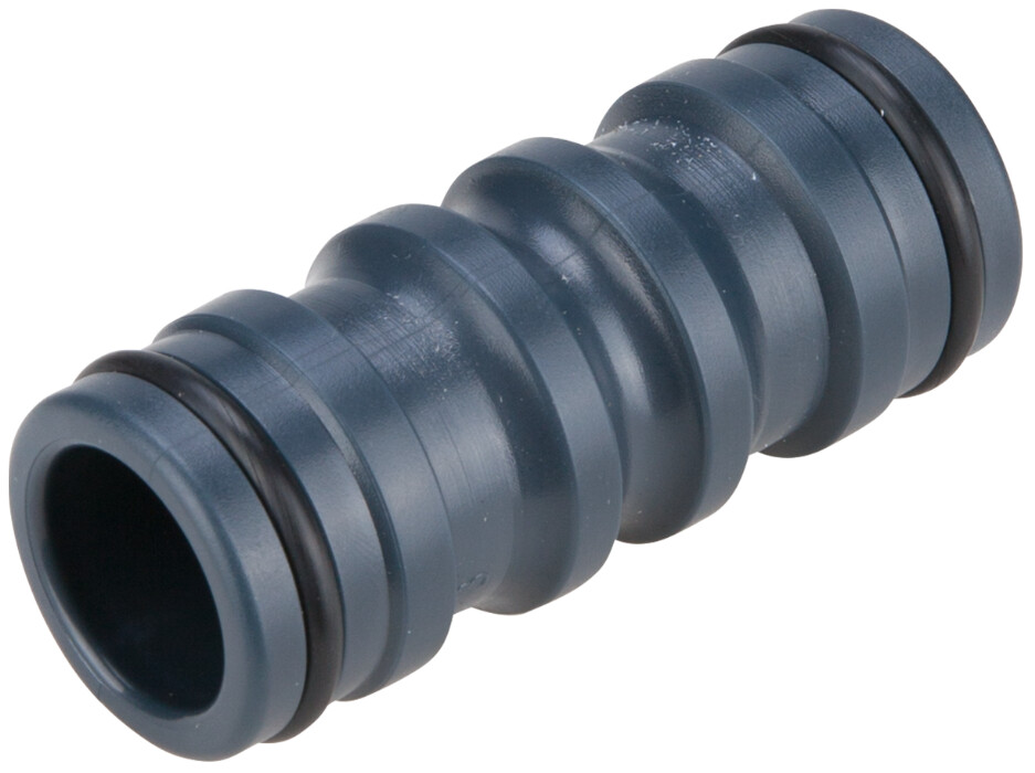 Conectori & accesorii furtun gradina - Racord Dublu 1 - Diametru 1 - 1 inch