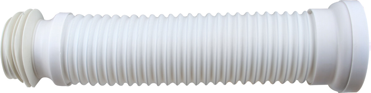 Accesorii vase de toaleta - Racord Evacuare WC ECO - Diametru racord 110 mm Lungime racord 250-480 mm