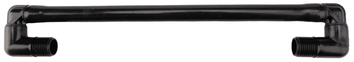 Gradina & gospodarie - Racord Flexibil Cot-Cot Filet Exterior Aspersor Subteran EvoTools