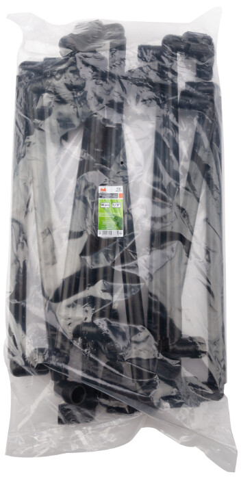 Racord Flexibil Cot Filet Exterior Aspersor Subteran EvoTools [1]