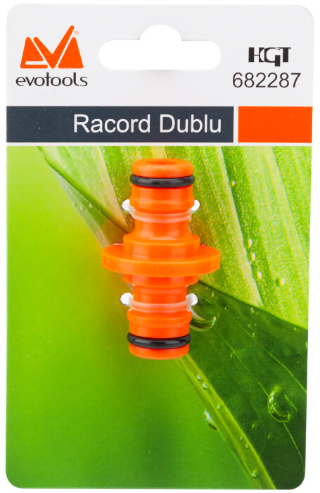 Racord Furtun Dublu 2012 EvoTools [1]