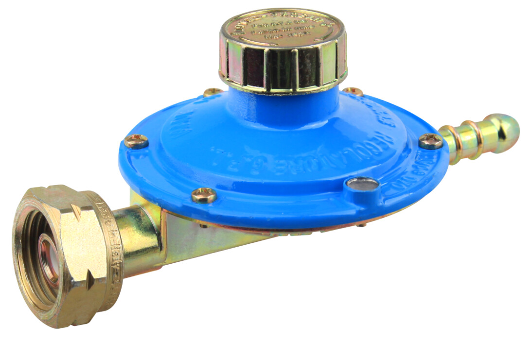 Gradina & gospodarie - Regulator Butelie (IT) - Diametru regulator 1/2 inch