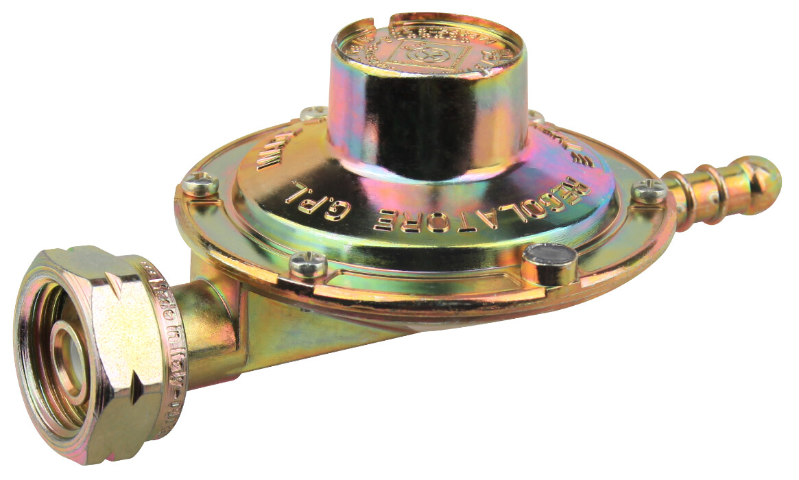Ustensile gatit - Regulator Butelie Uz Casnic ( IT ) - Diametru regulator 1/2 inch