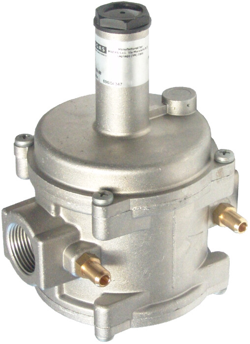 Ustensile gatit - Regulator cu Filtru pt Gaz