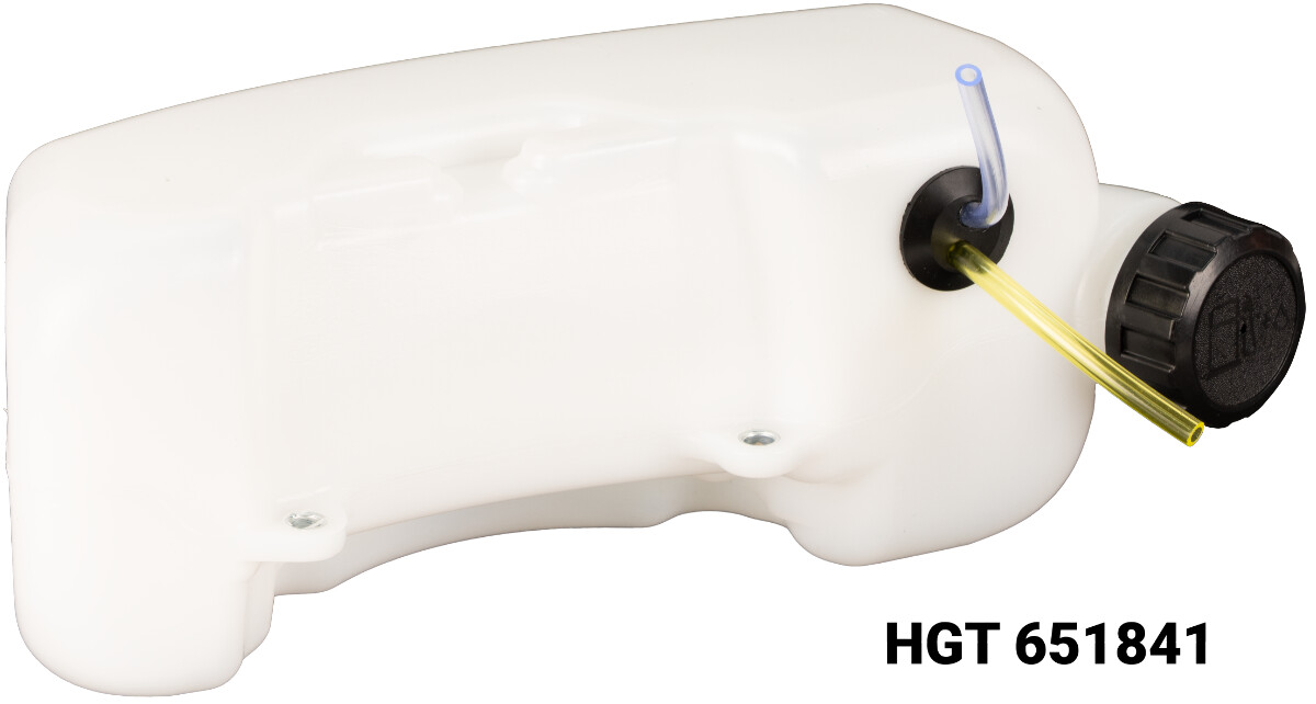 Accesorii si piese motocoase si trimmere - Rezervor Combustibil Motocoasa - Cod produs 682975