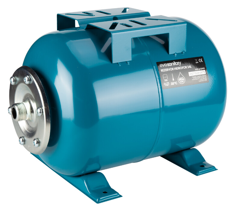 Hidrofoare - Rezervor / Vas expansiune Hidrofor 5 bar