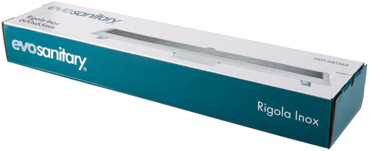 Rigola Inox [1]