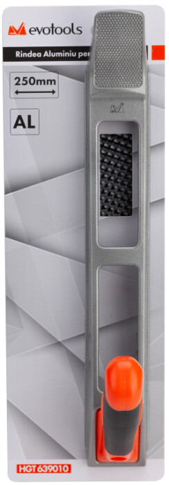 Rindea Aluminiu pt Gipscarton - Lungime 250 mm [1]