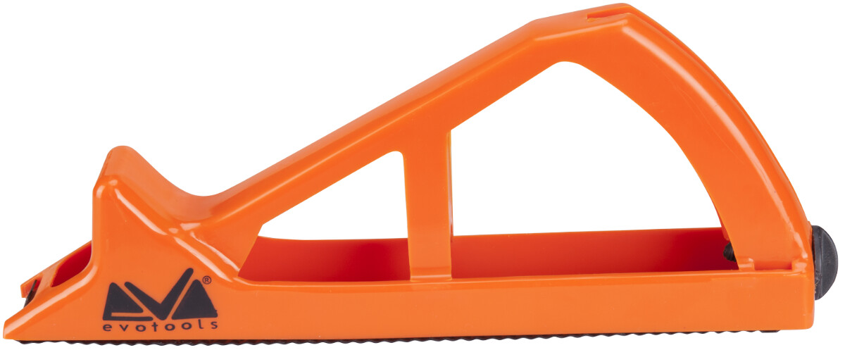 Scule & unelte - Rindea Plastic pt Gipscarton - Lungime 140 mm