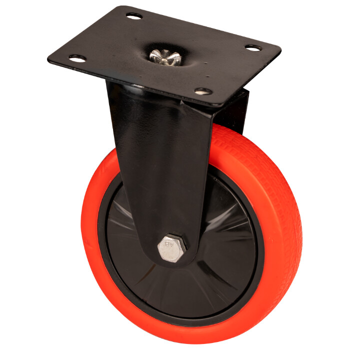 Roata Carucior Platforma PU [2]