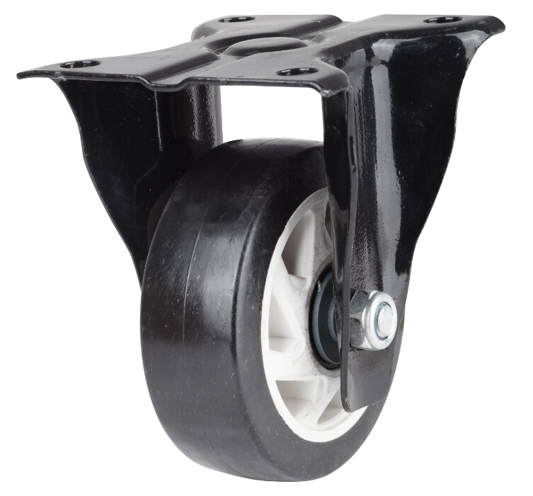 Uz casnic & industrial - Roata Carucior Platforma PVC