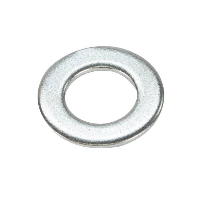 Saibe - Saiba Zincata DIN 125 EvoTools - 1 Hs5