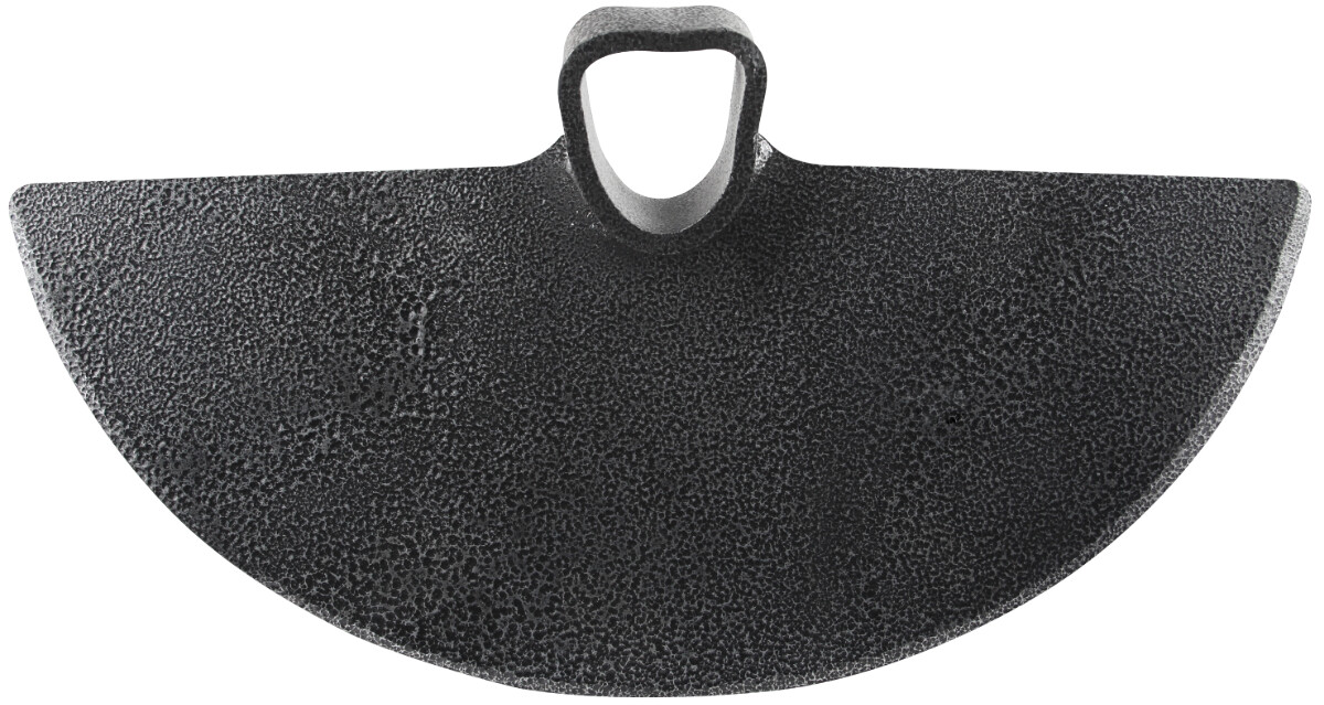 Gradina & gospodarie - Sapa Gri Carbon - Lungime sapa 320 mm Inaltime sapa 130 mm