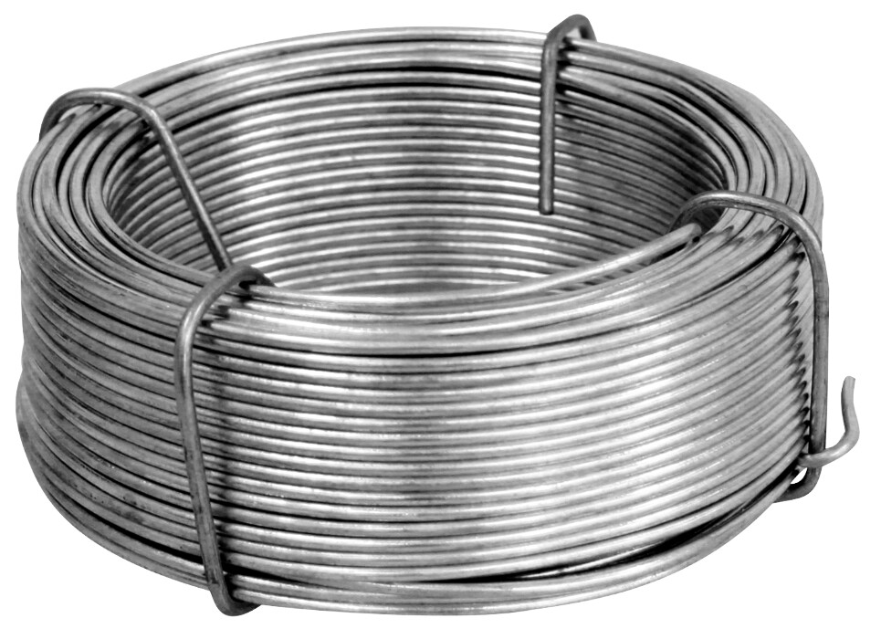 Materiale constructii - Sarma Zincata EvoTools