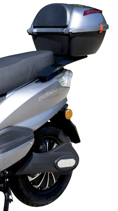 Scuter Electric Zmeu SC2100, Putere maximala: 2490 W [2]