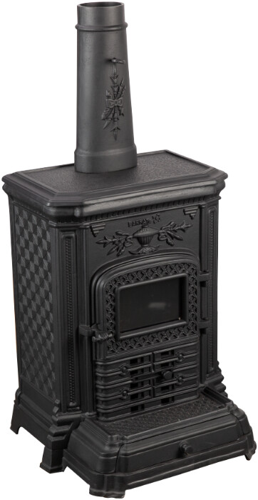Sobe si burlane - Semineu Fonta 1182 - Putere 9 KW