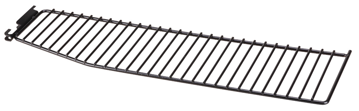 Separator Expozitor Metalic ETS II - Tip Lateral Lungime 500 mm [1]