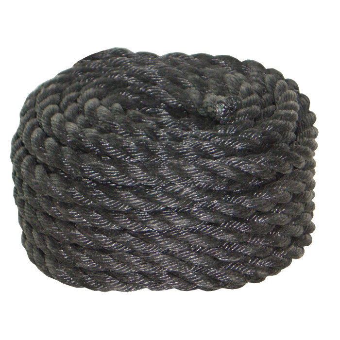 Franghii si sfori - Sfoara Nylon - 25 m.l.